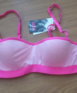 Áo lót Cotton On Body