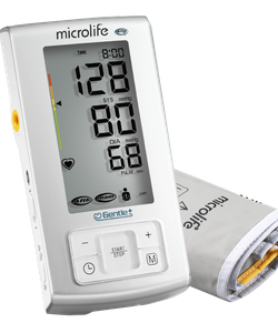 Máy đo huyết áp Microlife BP A6 Basic