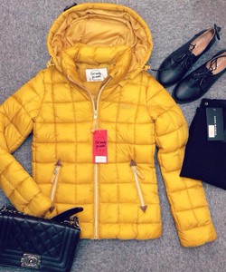 Áo Phao Beshka VNXK giá rẻ