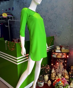 Váy thiết kế phom dáng siêu đẹp và hiện đại