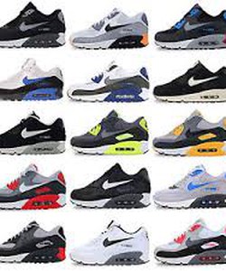 Nike Air max giá rẻ