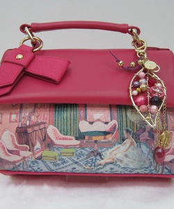 Túi xách Hàn Quốc, xách tay trực tiếp