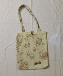 Túi vintage tote bag cực độc, update dần các loại vải