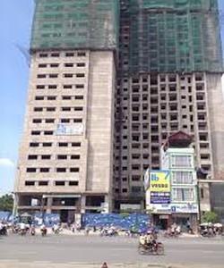 Bán căn hộ chung cư Intra Com 2, Cầu Diễn.Dt 83m2. Giá 1,82 tỷ