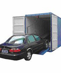 Bán và cho thuê container giả rẻ công trình Samsung Thái Nguyên