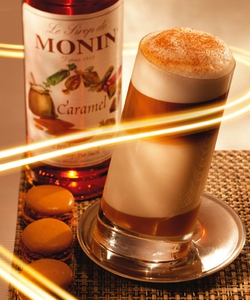 K Supply Si rô Monin