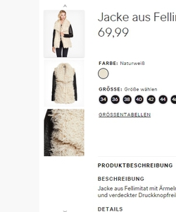 Nhận order quần áo, giày dép, túi xách brands từ Đức H M, MANGO, ZARA,....