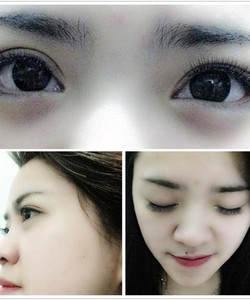 Khuyến mại 50% nối mi hàn quốc ở Thanh Xuân Hà Đông Hà Nội