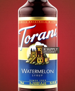 TORANI Sốt cô cô la, caramel, sô cô la trắng