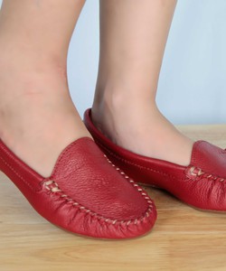Giày mọi nữ