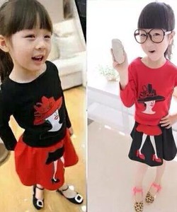 Bán buôn quần áo trẻ em xuất khẩu Vinakids