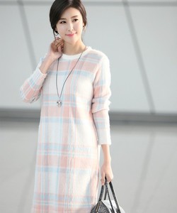 Đầm liền cao cấp thời trang Hàn Quốc hiệu Codishe