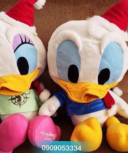 Đồ chơi thú bông hàng ngoại nhập