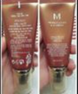 Thanh lý kem BB cream , Phấn bột Missha chính hãng giá rẻ