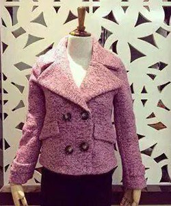 Hàng mới về đón Noel 2014