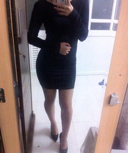 Váy body F21 xuất dư chỉ 150k