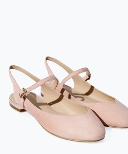 Giày Zara Authentic