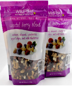 Hạt và Trái cây sấy khô