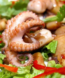 Đồ ăn đêm 8 phút