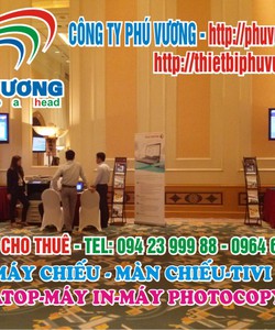 Cho thuê tivi 60 inch full HD