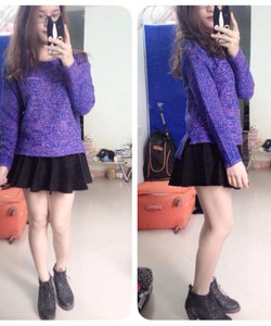 Hàng mới tháng 12 Up dần