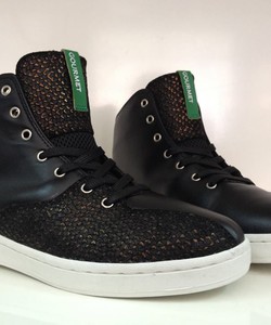 HOT HOT nhận đặt gach giầy Gourmet hàng Auth và Thanh lí Onitsuka Tiger Aaron, Lacoste Sneaker