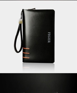 Ví da nam Feger thời trang cao cấp mẫu 2