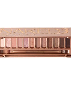 Phấn mắt Naked 3