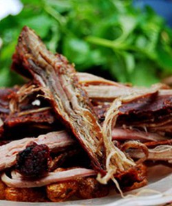 Chuyên Bán Buôn Bán lẻ Thịt Trâu,Thịt Bò Gác Bếp Sơn La