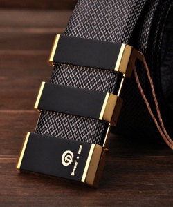 Thắt lưng nam Dreamland độc đáo