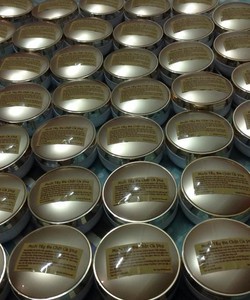 Mỹ Phẩm thiên nhiên Quý Phi