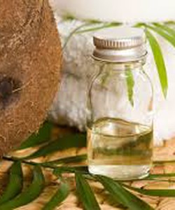 Tinh dầu dừa nguyên chất