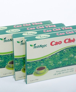 Bán cao chè vằng, cao lá vằng vị thuốc lợi sữa giá rẻ