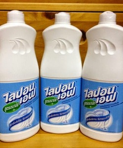 Bán buôn nước rửa bát lipon