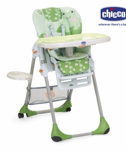 Ghế ăn cho bé cao cấp Babycolor shop
