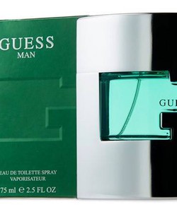 Nước hoa GUESS Nam , Hàng Nhập Từ USA, Uy Tín , Chất Lượng Giá cả Phải Chăng.