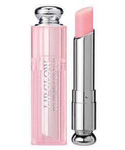 Son Dior Lipglow cho mùa đông thêm tươi tắn hàng auth giá shock