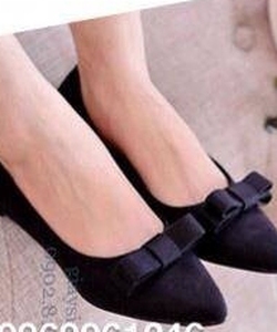 Giày búp bê đồng giá 100k hàng VN