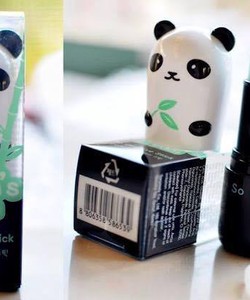 Kem dưỡng da Trị thâm Quầng Mắt Panda Cream So Cool Eye Stick 180K