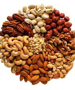 Bán Buôn Bán Lẻ Hạt Macca Hạt Thông Hạt Hạnh Nhân giá rẻ