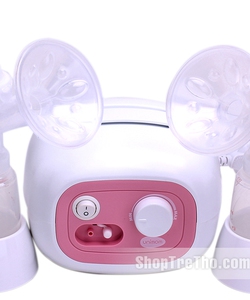Gía cực sốc máy hút sữa Unimom Forte chỉ còn 2,150,000
