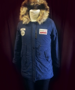 XẢ HÀNG CUỐI NĂM :Boxunisex .Chuyên hangg Military,khoác mũ lông trần bông đẹp.