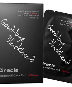 Mặt nạ đẩy mụn Good bye Blackhead hàng chính hãng