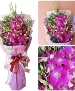 Dịch vụ hoa tươi, hoa cưới, hoa sinh nhật, hoa khai trương