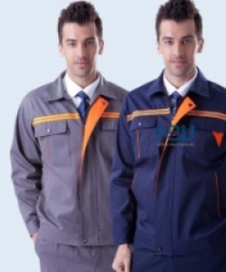 Đồng phục công nhân