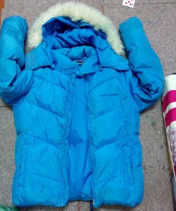 Thanh lý bốt da thật,túi xách,áo lông vũ......