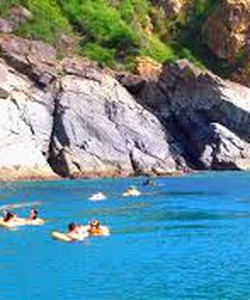 Tour du lịch Nha Trang tế âm lịch 2015 03 ngày 03 đêm