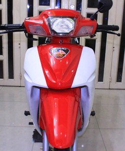 Xipo 120 RGV 2002 xe như thùng giá rẻ 38 triệu