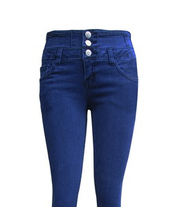 Quần bò nữ đẹp giá rẻ tại Hà Nội JEANS STYLE