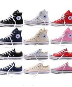 THANH LÝ Giày CONVERSE, VANS, New Balance, Nike.Made IN việt Nam 2015 đủ tem, mác Giá thanh lý chỉ 130k